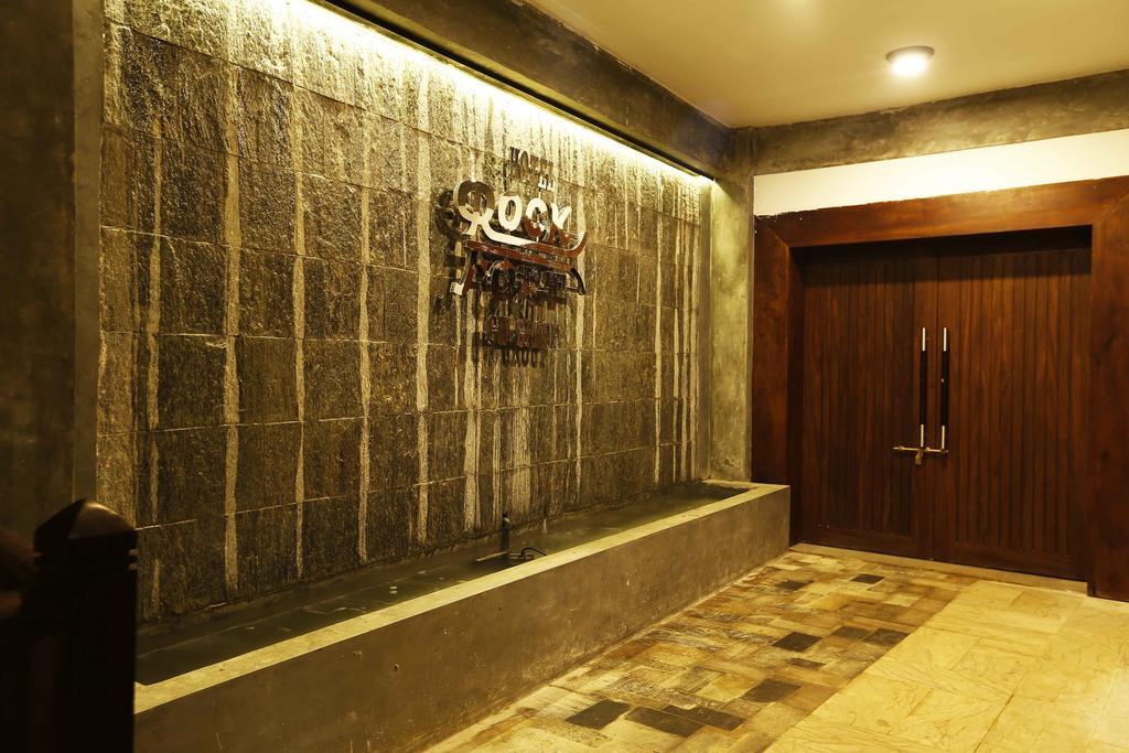 Rock Fort Beach Resort Унаватуна Екстериор снимка