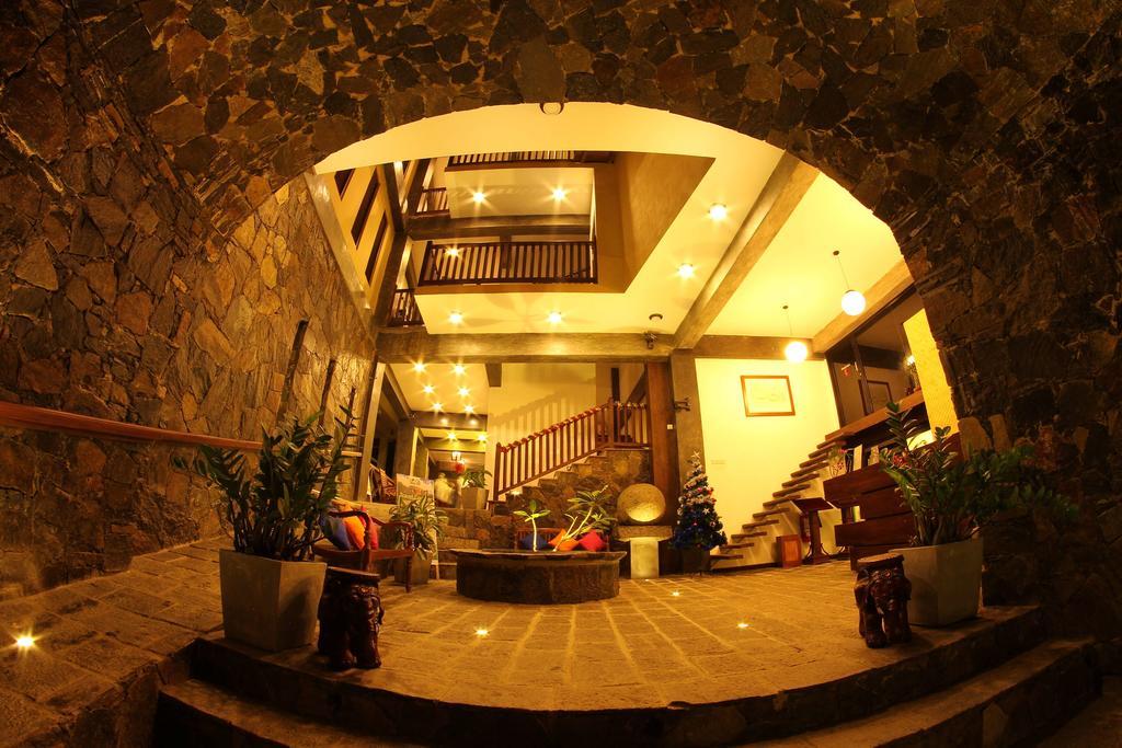 Rock Fort Beach Resort Унаватуна Екстериор снимка