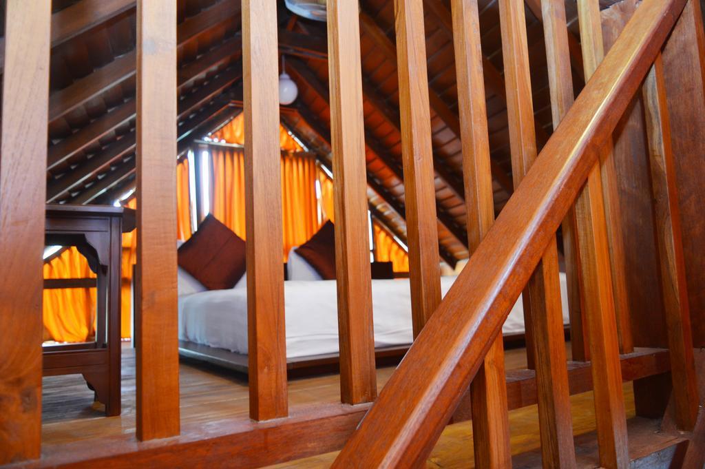 Rock Fort Beach Resort Унаватуна Екстериор снимка